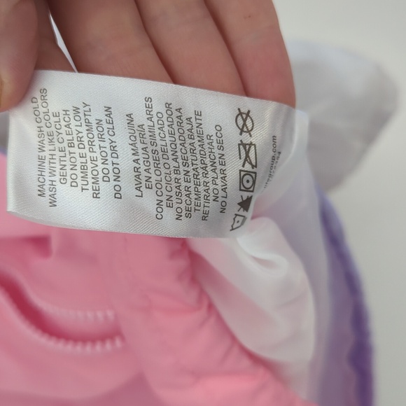 SpongeBob Nickelodeon windbreaker - Picture 13 of 13